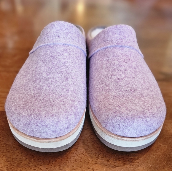 NWOB Merrell Juno Wool Clogs - Picture 3 of 7